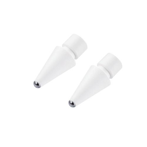 交換ペン先　エレコム　P-TIPAP03 [Apple Pencil専用交換ペン先/第1・第2世代両...