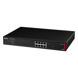 BUFFALO（バッファロー） スイッチングハブ BS-GS2116 [法人向け