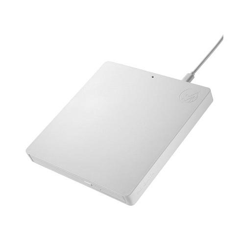 スマートフォン用CDレコーダー アイ・オー・データ CDレコSE CD-SEW [スマートフォン用C...