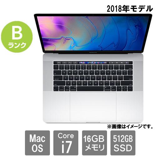 ノートPC Apple ★中古パソコン・Bランク★C02YJ11DJGH7 [MacBook Pro...