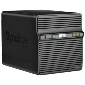 NAS本体 Synology DS423/G ...の詳細画像1