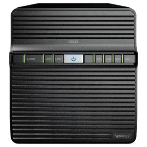 NAS本体 Synology DS423/G ...の詳細画像2