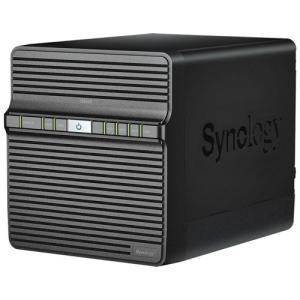 NAS本体 Synology DS423/G ...の詳細画像3
