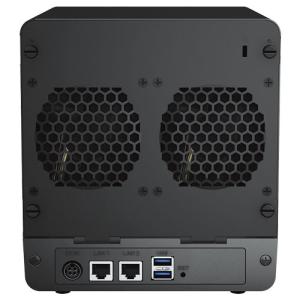 NAS本体 Synology DS423/G ...の詳細画像5