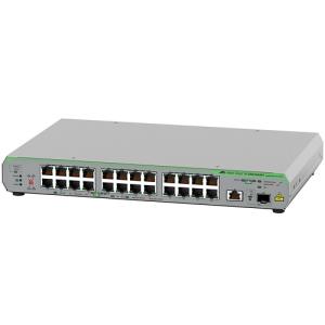 スイッチングハブ アライドテレシス 4565R [AT-GS910/26XST