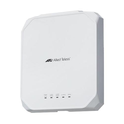 無線LANアクセスポイント アライドテレシス 4553R [AT-TQm6702 GEN2 WLAN...
