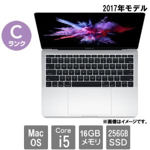 MacBook Air ノートPC Apple ☆中古パソコン・Aランク☆FVFD107YMNHX
