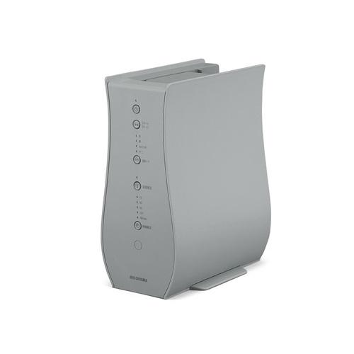 布団乾燥機 アイリスオーヤマ FK-RD1-H [ふとん乾燥機 カラリエColors グレー]