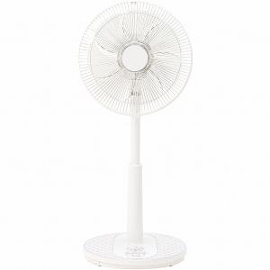 Panasonic（パナソニック） 扇風機 F-C324D-W [リビング扇 ホワイト
