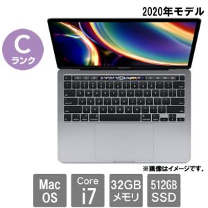 MacBook Pro ノートPC Apple ☆中古パソコン・Cランク☆C02VX0H6HTDF