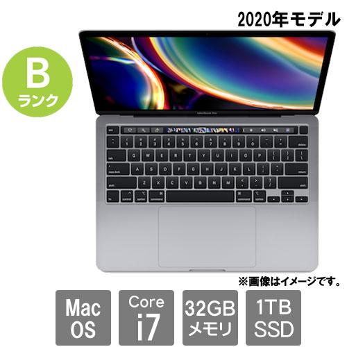 ノートPC Apple ★中古パソコン・Bランク★C02DQ2PCML86 [MacBook Pro...