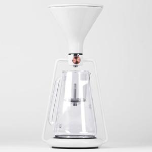 EPEIOS（エペイオス） EPEIOS FoElem スマートコーヒーメーカー Mocca