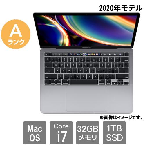 ノートPC Apple ★中古パソコン・Aランク★C02DW0EMML86 [MacBook Pro...