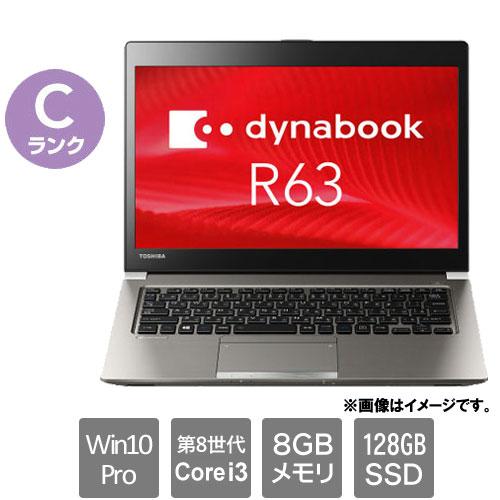 ノートPC Dynabook ★中古パソコン・Cランク★PR63MYA1347AD21 [dynab...