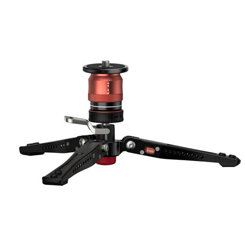 コンパクト三脚 IFOOTAGE COBRA3 BASE-P 小型三脚