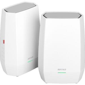 LINKSYS（リンクシス） 無線LANルーター(Wi-Fiルーター) Velop MX4200