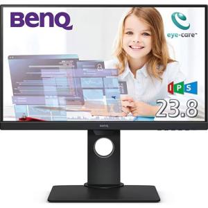 液晶ディスプレイ BenQ GW2480T-JP...の商品画像