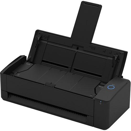 スキャナ リコー SCANSNAP FI-IX1300ABK [ScanSnap iX1300 (ブ...