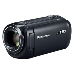 Panasonic（パナソニック） ビデオカメラ HC-VX3-K [デジタル4Kビデオ