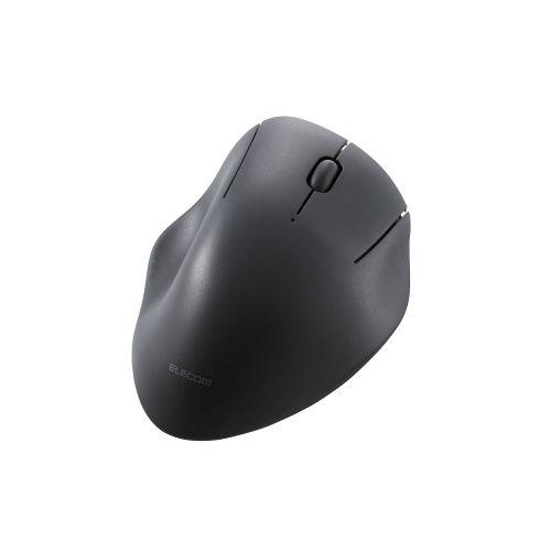 マウス　エレコム　M-SH10BBSKBK [マウス/SHELLPHA/Bluetooth/3ボタン...