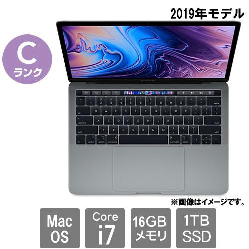ノートPC Apple ★中古パソコン・Cランク★C02Z42L5LVDM [MacBook Pro...