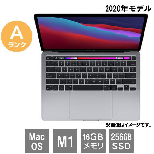 ノートPC Apple ★中古パソコン・Aランク★C02F78KYQ05N [MacBook Pro...