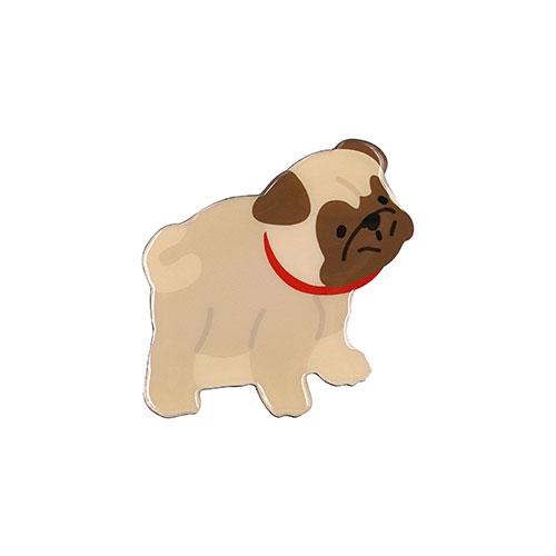 Griptok グリップトック スマホグリップ マイバディ ワンチャン2 2103STMC681BB...