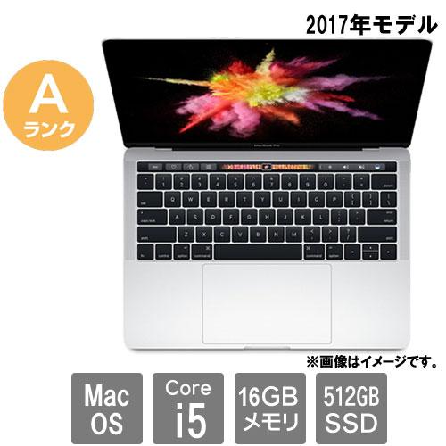 ノートPC Apple ★中古パソコン・Aランク★C02VT0FDHV2T [MacBook Pro...