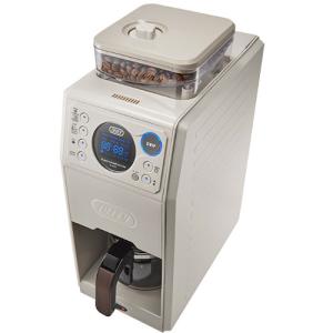全自動 コーヒーメーカー ラドンナ K-CM9...の詳細画像1