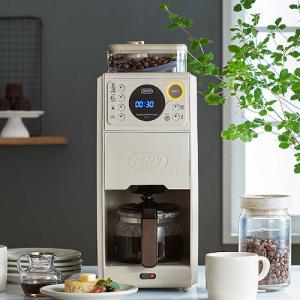 全自動 コーヒーメーカー ラドンナ K-CM9...の詳細画像2