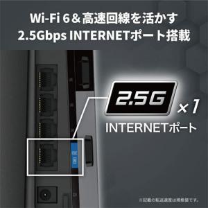 無線LANルーター バッファロー WSR-60...の詳細画像3