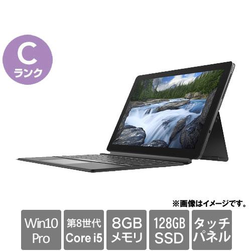 ノートPC DELL ★中古パソコン・Cランク★Latitude5290 2in1 [Latitud...