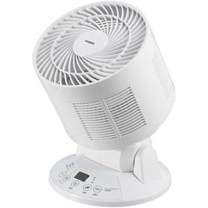 スリーアップ ヒート&クール 温冷 サーキュレーター 温風機能 左右自動