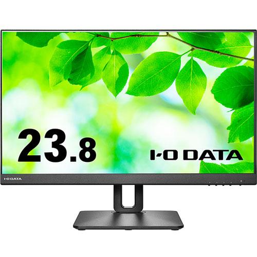 液晶ディスプレイ アイ・オー・データ LCD-D241SD-F [液晶ディスプレイ 23.8型/ブラ...