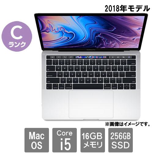 ノートPC Apple ★中古パソコン・Cランク★C02XW2PYJHD4 [MacBook Pro...