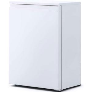 <格安>SHARP 冷蔵庫 FJ-HM7K】SHARP冷凍／冷蔵庫 グルメクール機能付 72L 幅495x奥行598x高