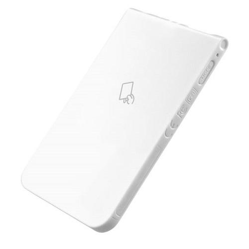 ICカードリーダーライター アイ・オー・データ BLE-NFC [Bluetooth v5.0対応 ...