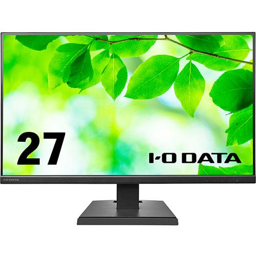 液晶ディスプレイ アイ・オー・データ LCD-A271DB [液晶ディスプレイ 27型/ブラック/5...