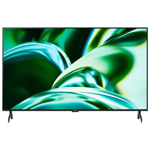 液晶テレビ シャープ AQUOS 4K 4T-C50FL1 [4K+Google+50V型液晶テレビ...