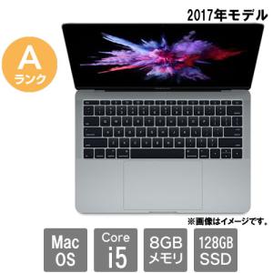 ノートPC Apple ★中古パソコン・Aランク★C02VX373HV22 [MacBook Pro 14.1(Core i5 8GB SSD128GB 13.3 MacOS 30日保証)]｜etrend-y