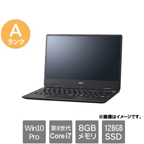 ノートPC NEC ★中古パソコン・Aランク★PC-VKV15HZG4 [VersaPro VKV1...