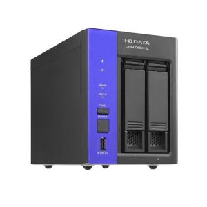 NAS アイ・オー・データ HDL2-Z10A...の詳細画像2