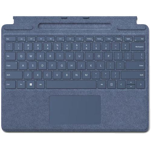 ノートパソコンキーボード マイクロソフト 8XB-00109 [Surface Pro Signat...