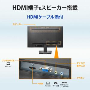 液晶ディスプレイ アイ・オー・データ DI-A...の詳細画像2