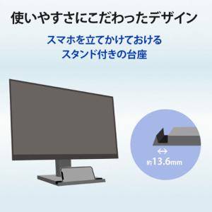 液晶ディスプレイ アイ・オー・データ DI-A...の詳細画像4
