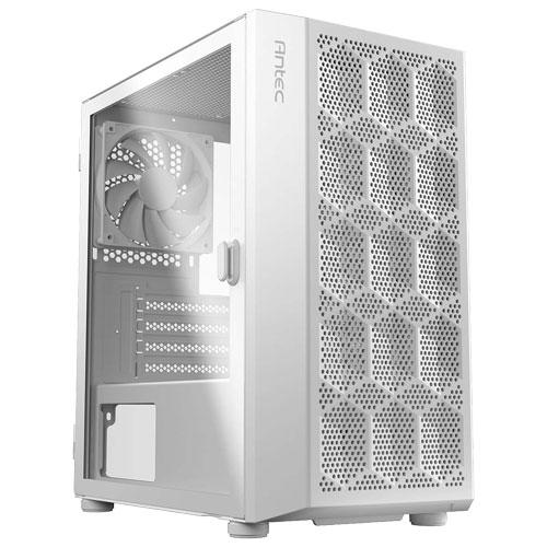 PCケース ANTEC NX200M WHITE [microATX ミニタワーケース NX200M...