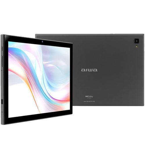 Androidタブレット aiwaデジタル JA3-TBA1006-4 [aiwa tab AS10...