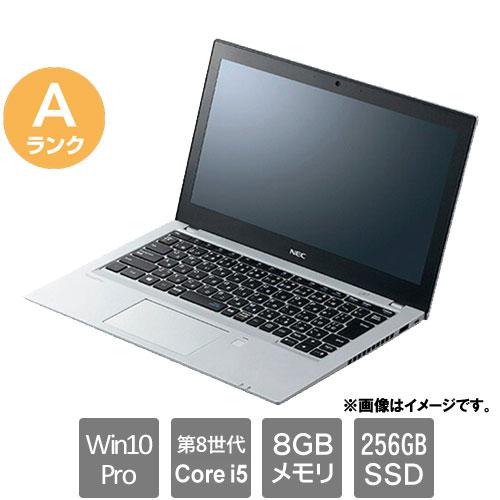 ノートPC NEC ★中古パソコン・Aランク★PC-VKT16BZG3 [VersaPro VKT1...