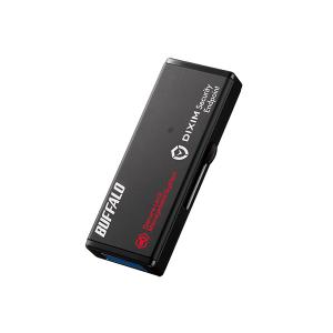バッファロー 4GB USBメモリ