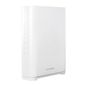 アイオーデータ WN-7T94XR 10Gbps対応Wi-Fi 7トライバンドルーター